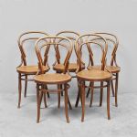 1572 8391 CAFÉ CHAIRS